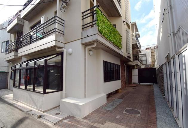 טוקיו Kitazawa Cs House / Vacation Stay 76588 מראה חיצוני תמונה