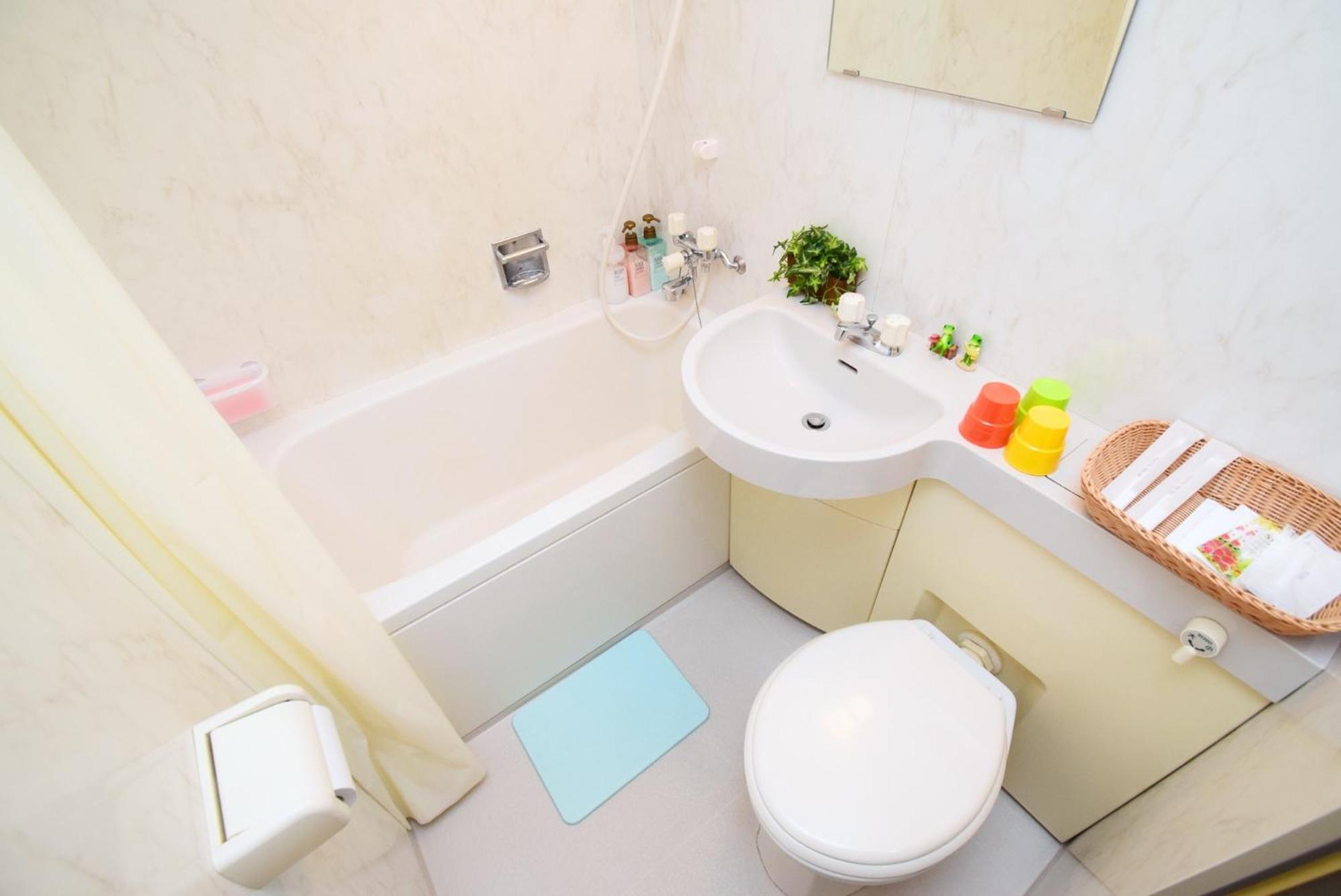 טוקיו Kitazawa Cs House / Vacation Stay 76588 מראה חיצוני תמונה