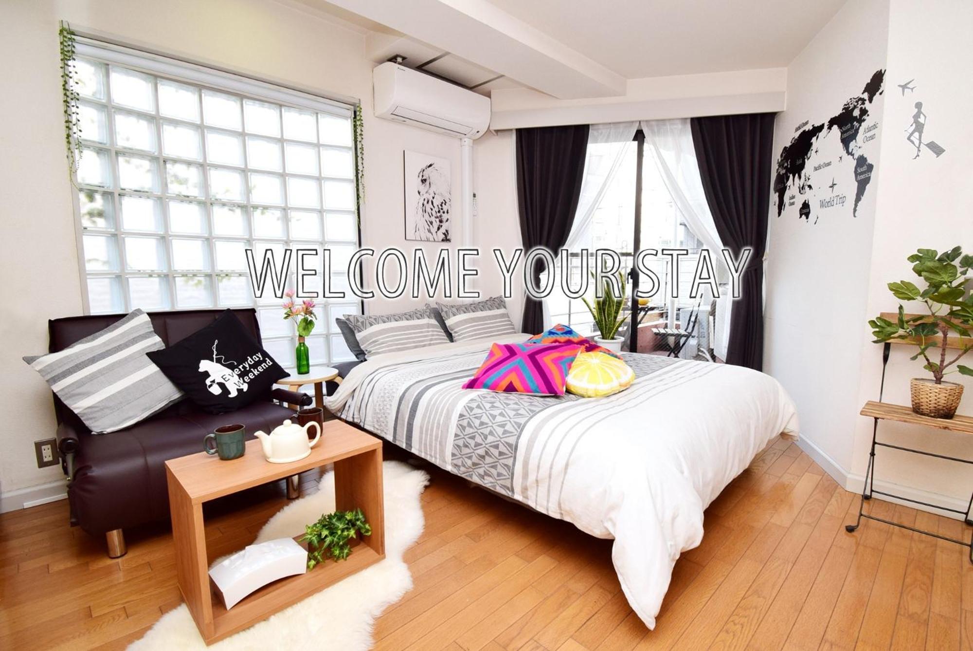 טוקיו Kitazawa Cs House / Vacation Stay 76588 מראה חיצוני תמונה