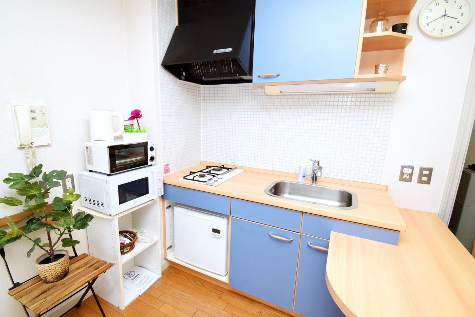 טוקיו Kitazawa Cs House / Vacation Stay 76588 מראה חיצוני תמונה